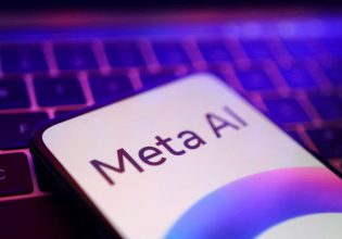 Meta: Καταγγελία για σχέδιο της εταιρείας να χρησιμοποιήσει προσωπικά δεδομένα στην AI