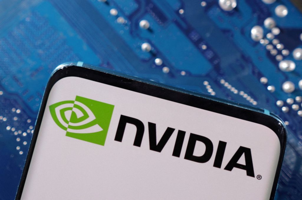 Nvidia: Ξεπέρασε την Apple ως η δεύτερη πολυτιμότερη εταιρεία του κόσμου