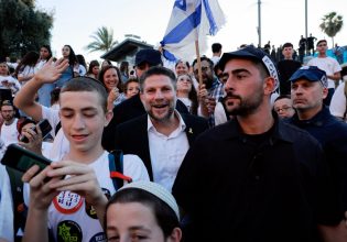 Αποκάλυψη ΝΥΤ: Το Ισραήλ ετοιμάζεται για σκιώδη προσάρτηση της Δυτικής Όχθης