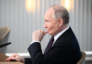 Μολδαβία: Το «μακρύ χέρι» του Πούτιν –  Ο αρχηγός του ΓΕΣ έδινε πληροφορίες στη Ρωσία