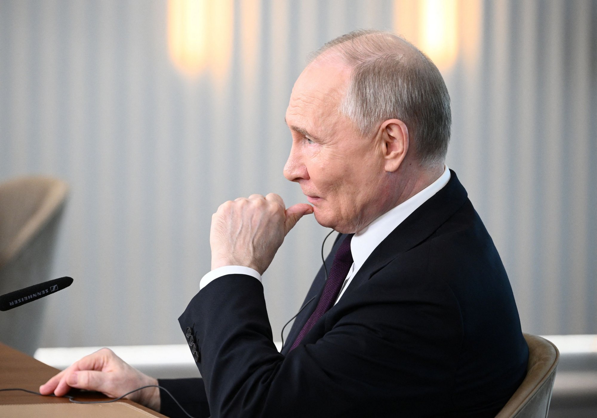 Μολδαβία: Το «μακρύ χέρι» του Πούτιν –  Ο αρχηγός του ΓΕΣ έδινε πληροφορίες στη Ρωσία