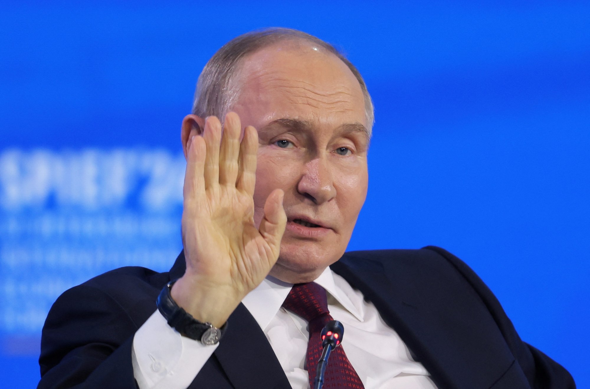 Πούτιν: Ποιοι είναι οι «πρίγκιπες» του Κρεμλίνου που τον εδραιώνουν στην εξουσία