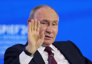 Ρωσία: «Εξαιρετικά δύσκολο να προσδιοριστούν οι κίνδυνοι» – Πόσο κοντά είναι η πυρηνική σύγκρουση με τη Δύση;