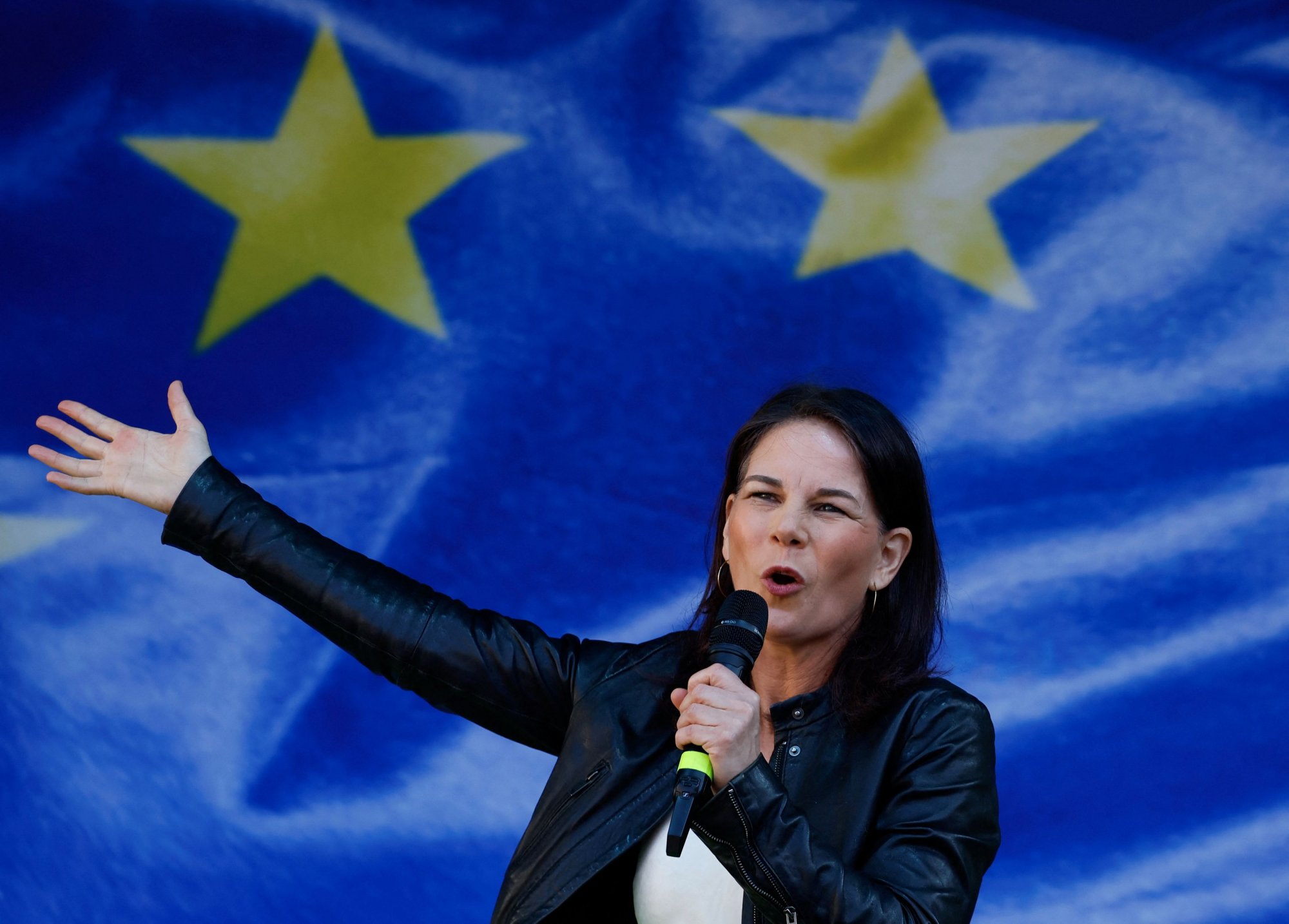 Ευρωεκλογές: Οι ευρωπαίοι Πράσινοι φοβούνται για το τελικό αποτέλεσμα της κάλπης
