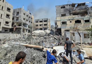 Γάζα: Έκτακτη σύνοδο του ΣΑ του ΟΗΕ ζητά ο Αμπάς – Δεν επηρεάζεται η συμφωνία ανταλλαγής, λέει η Ισλαμική Τζιχάντ