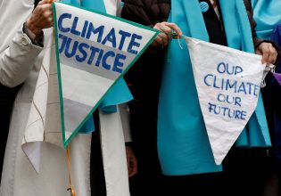Κλιματική αλλαγή: Η Ελβετία αψηφά την ιστορική δικαστική απόφαση στο Στρασβούργο