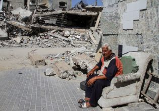 Live: Κλιμακώνεται η ένταση στα σύνορα Ισραήλ και Λιβάνου – Μη κατοικήσιμη η πόλη της Γάζας, λέει η UNRWA