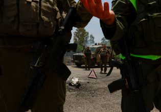 Ισραήλ: Νέες ανταλλαγές πυρών των IDF και της Χεζμπολάχ του Λιβάνου