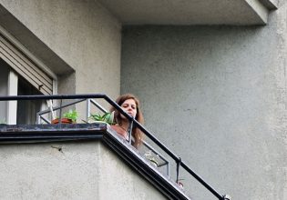 Ιλάρια Σάλις: «Ξεπέρασε τη φαντασία μου» – Οι 15 μήνες στα «κολαστήρια» του Όρμπαν και το Ευρωκοινοβούλιο