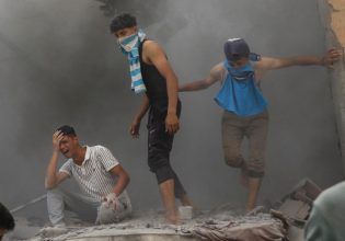 Live: Βομβαρδισμοί δίχως τέλος στη Γάζα – Επιδεινώνεται η υγειονομική κρίση και στη Δυτική Όχθη