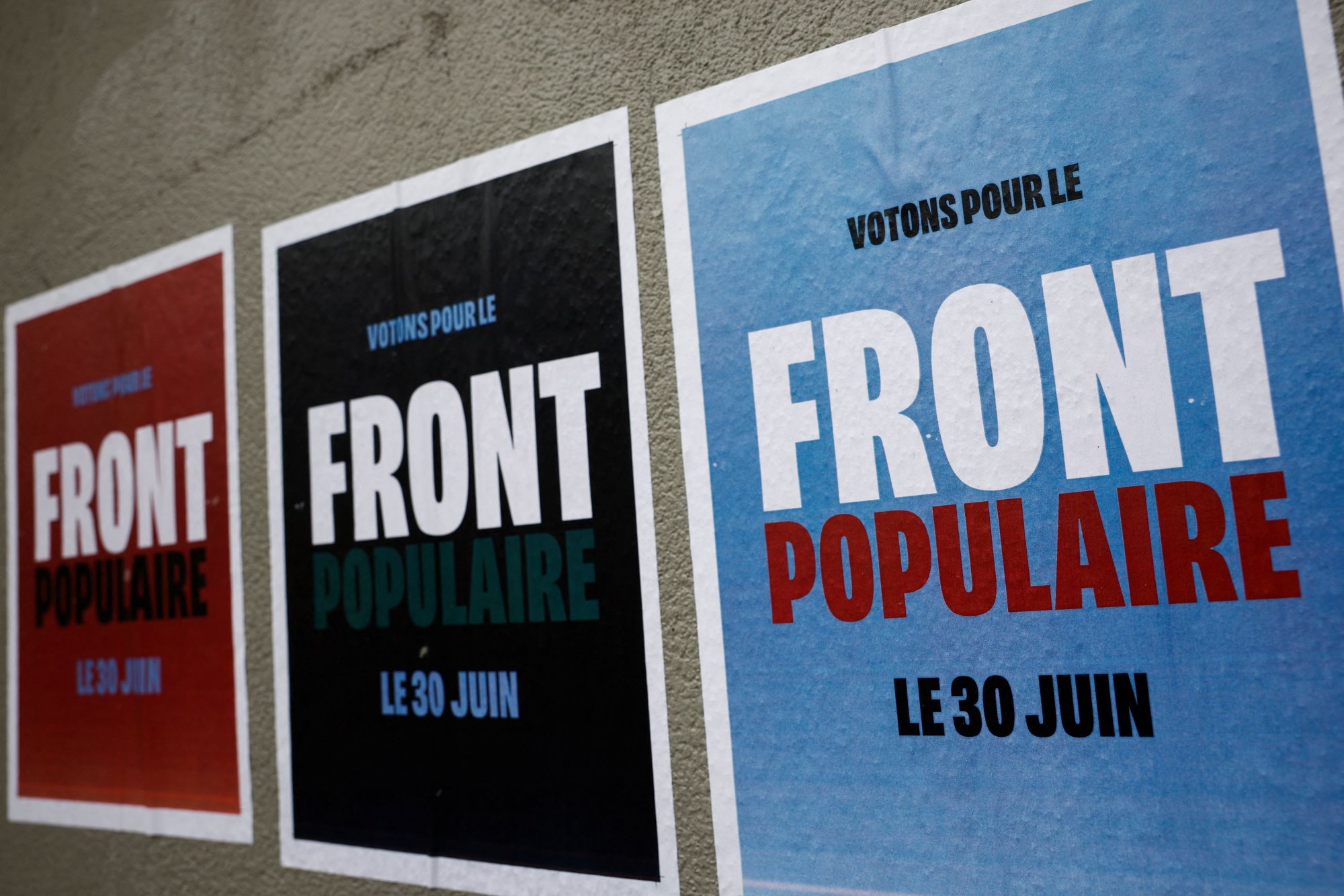 Το μάθημα από τη Γαλλία: Το τέλος του «Κέντρου» και η αναπόφευκτη πόλωση
