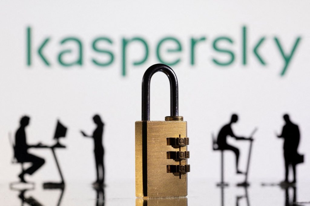 Kaspersky: O Μπάιντεν απαγορεύει το αντιικό λογισμικό λόγω «κινδύνου για την εθνική ασφάλεια»