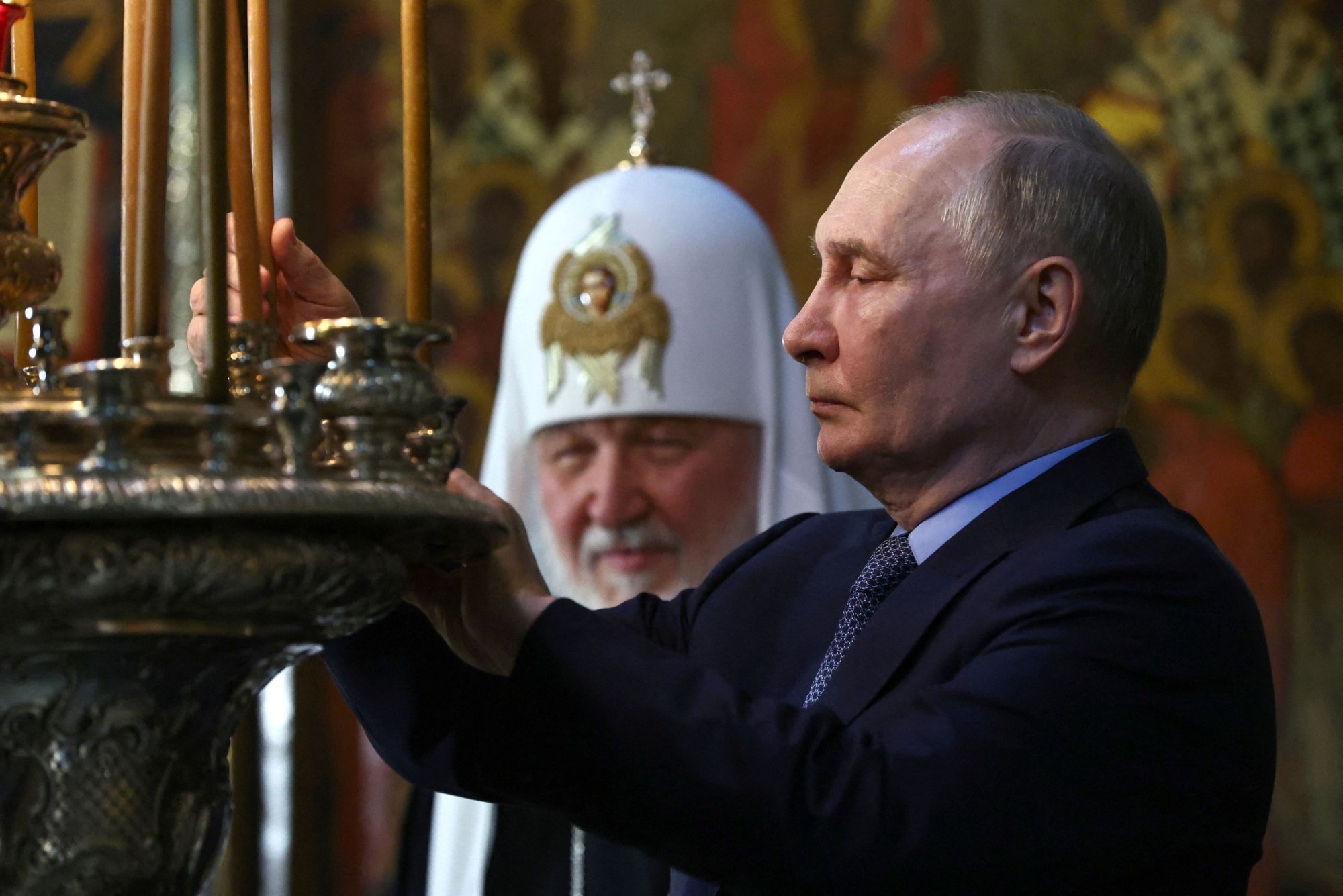 Ρωσικές ελίτ: Η «μυστικιστική σχέση» του Πούτιν με το Κίεβο - Πώς άλλαξαν στάση οι ολιγάρχες