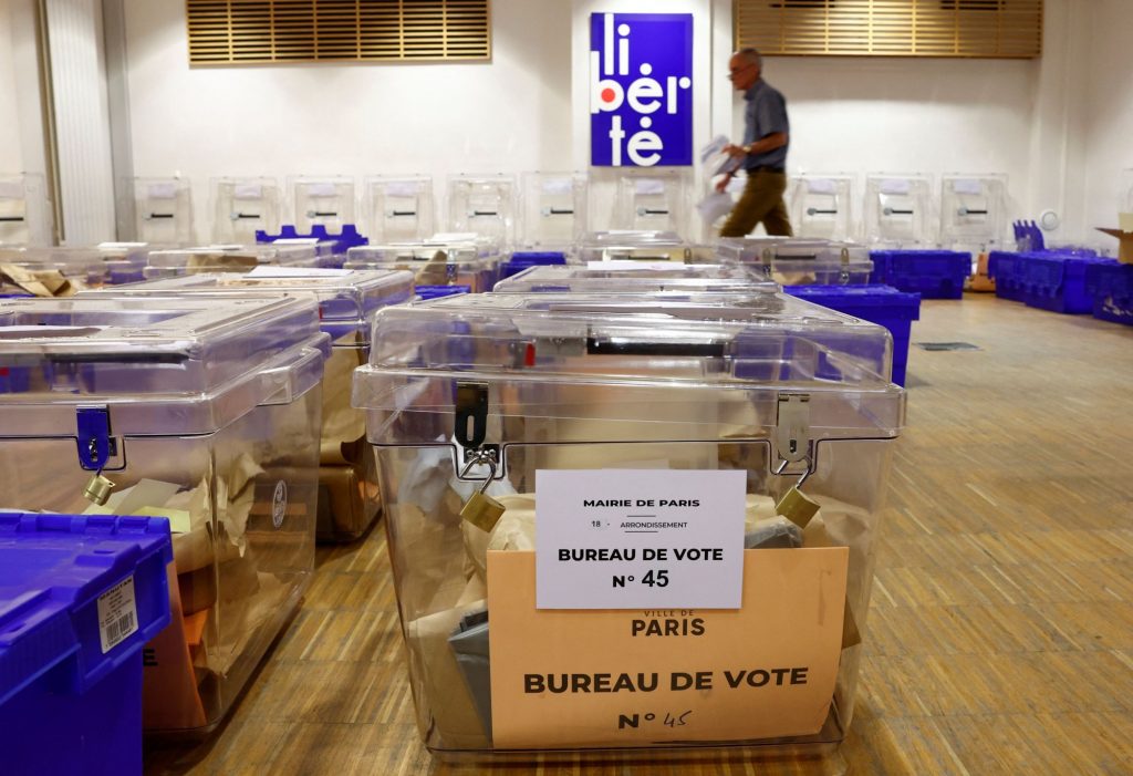 Εκλογές στη Γαλλία: Τα διακυβεύματα για τη χώρα και την Ευρώπη