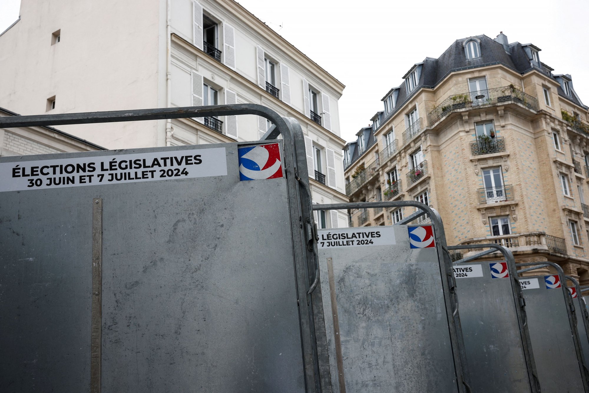 Εκλογές Γαλλία: Οι πιο πολωμένες κάλπες στην ιστορία της