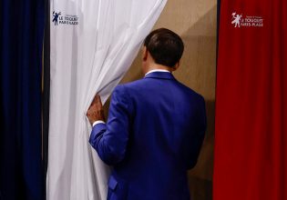 Εκλογές στη Γαλλία: Εξελέγη ο πρώτος βουλευτής – Τα πρώτα αποτελέσματα από τις υπερπόντιες κτήσεις