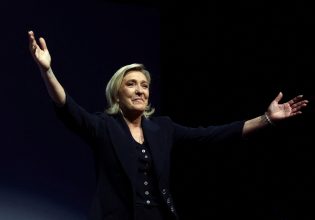 Εκλογές Γαλλία: Ο κίνδυνος «εξωραϊσμού» της Άκρας Δεξιάς ως Σκληρή Δεξιά