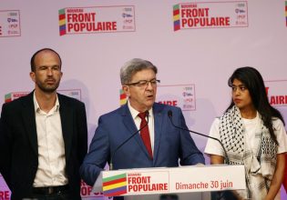 Γαλλικές εκλογές: Το Νέο Λαϊκό Μέτωπο θα αποσύρει τους υποψηφίους του που θα βρεθούν στην τρίτη θέση