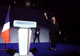 Γαλλία: Προ των πυλών της εξουσίας ο Ακροδεξιός Εθνικός Συναγερμός – τα στοιχήματα του δεύτερου γύρου
