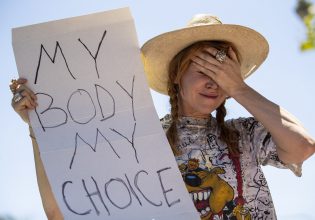 ΗΠΑ: Περισσότερες από 171.000 γυναίκες ταξίδεψαν εκτός πολιτείας για αμβλώσεις το 2023