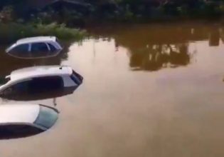 Κεντρική Αμερική: Τουλάχιστον 27 νεκροί από έντονες βροχοπτώσεις