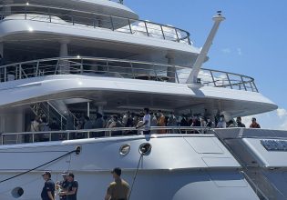 Χαρίτσης για ναυάγιο στην Πύλο: Οφείλουμε να δώσουμε αγώνα απέναντι στην Ευρώπη που δολοφονεί