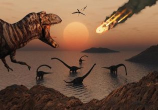«Οι άνθρωποι είναι επικίνδυνοι σαν τον μετεωρίτη που εξόντωσε τους δεινόσαυρους», λέει ο γραμματέας του ΟΗΕ