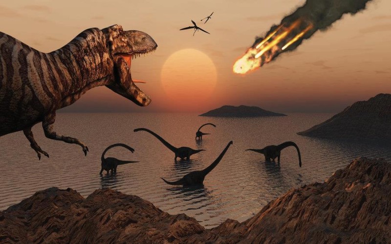 «Οι άνθρωποι είναι επικίνδυνοι σαν τον μετεωρίτη που εξόντωσε τους δεινόσαυρους», λέει ο γραμματέας του ΟΗΕ