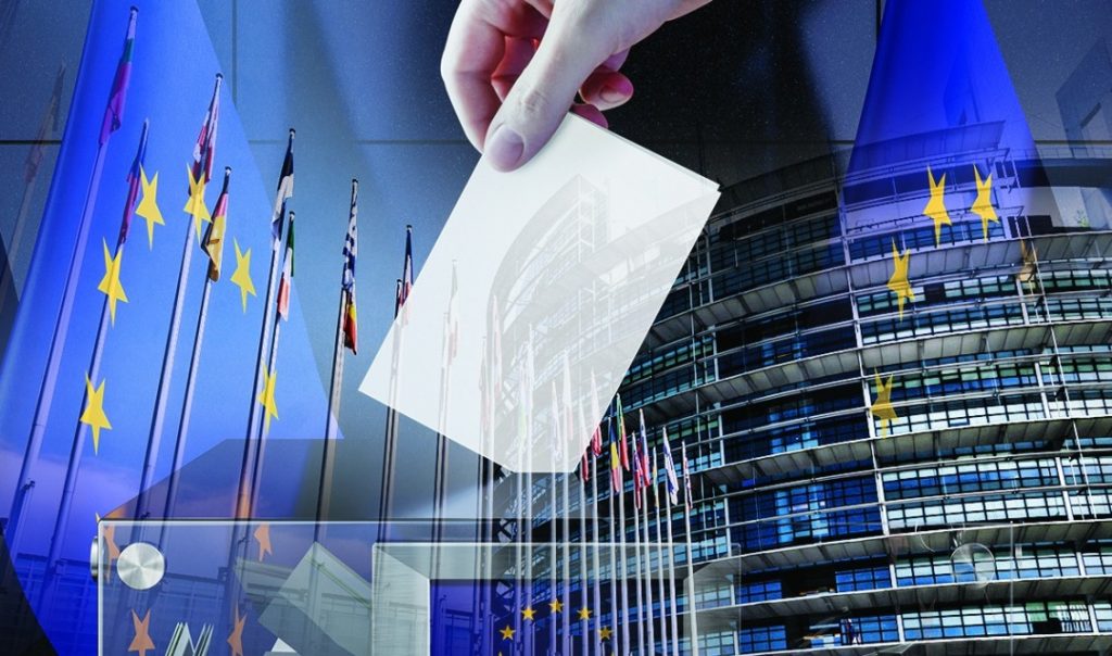 Ευρωεκλογές 2024: Το ανελέητο παζάρι των Ευρωομάδων για «εξουσία» και «χρήμα»