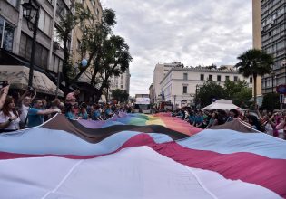 Κυκλοφοριακές ρυθμίσεις λόγω του «Athens Pride 2024» – Ποιοι δρόμοι κλείνουν