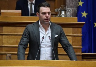 Συζήτηση στη Βουλή για το οικονομικό πρόγραμμα του ΣΥΡΙΖΑ πρότεινε ο Χατζηδάκης