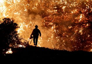 Φωτιές; Κινδυνεύει η Ευρώπη να καεί; – Οι mega fires ήρθαν για να μείνουν