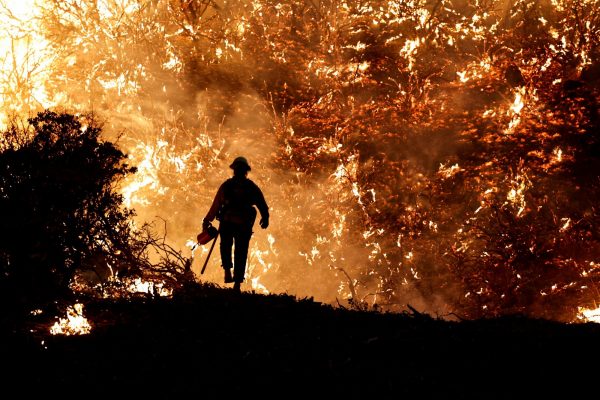 Φωτιές; Κινδυνεύει η Ευρώπη να καεί; – Οι mega fires ήρθαν για να μείνουν