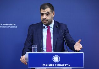Π. Μαρινάκης: Ο Κασσελάκης θα κληθεί στην επιτροπή Οικονομικών της Βουλής για να αξιολογηθεί το πρόγραμμά του