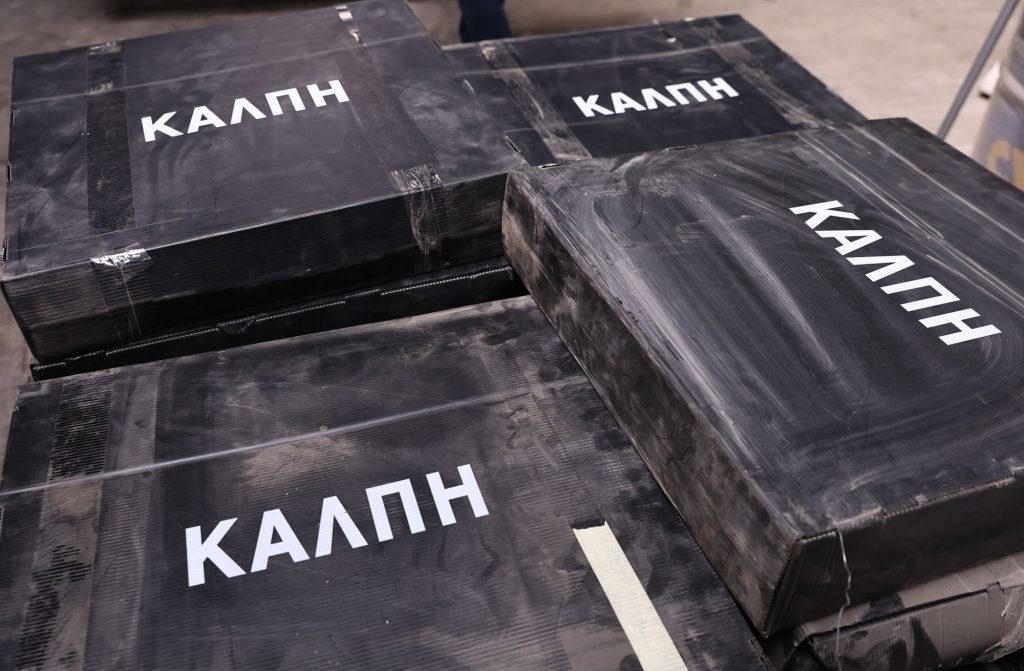 Πόσα εκλογικά τμήματα θα λειτουργήσουν στον δήμο Αθηναίων – «Όλα είναι έτοιμα»