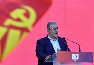 ΚΚΕ: Ο Μητσοτάκης παραδέχθηκε ότι τα μέτρα υπέρ των αγροτών ήταν ανεπαρκέστατα
