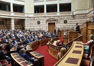 ΣΥΡΙΖΑ: Σε πολιτικό αδιέξοδο ο Μητσοτάκης – Συγκάλεσε την ΚΟ για να αποτιμήσει το εκλογικό αποτέλεσμα του 2023