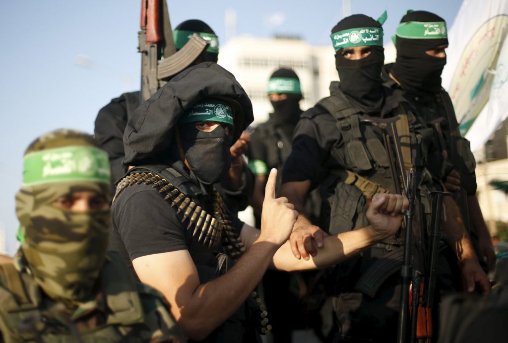 Χαμάς: Οι τροποποιήσεις που ζητά στην πρόταση εκεχειρίας «δεν είναι σημαντικές», σύμφωνα με αξιωματούχο της