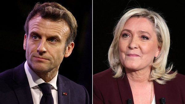 Γαλλικές εκλογές: Πρώτη στις δημοσκοπήσεις η ακροδεξιά