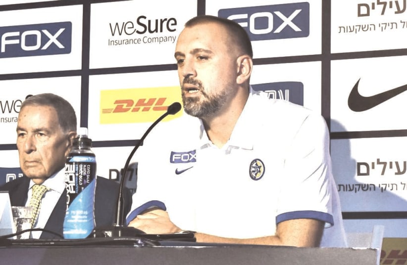 Βούισιτς: «Ο Παναθηναϊκός μετά το 0-1 άσκησε πίεση σε διαιτητές, οπαδούς και Euroleague» (pic)