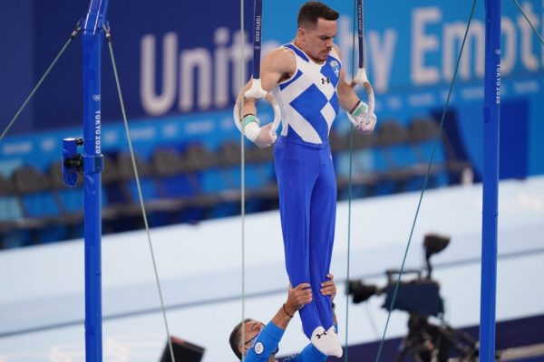 «Πρόβα τζενεράλε» με πρωτιά για τον Πετρούνια