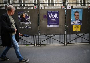 Γαλλία: Γιατί οι εκλογές αυξάνουν τη συζήτηση για κρίση χρέους στην Ευρώπη