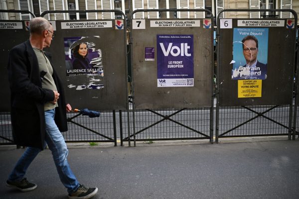 Γαλλία: Γιατί οι εκλογές αυξάνουν τη συζήτηση για κρίση χρέους στην Ευρώπη