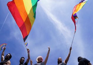 «Όταν έκανα coming out»: Οι ιστορίες των ΛΟΑΤΚΙ+ ατόμων