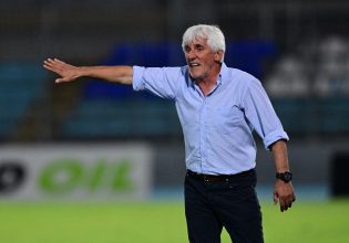 Νέος προπονητής της Εθνικής ο Ιβάν Γιοβάνοβιτς