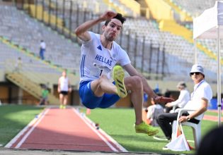 Τεντόγλου: «Εχω όρεξη να κάνω κάτι καλό στο Ευρωπαϊκό»