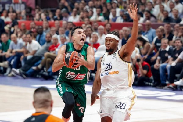 Euroleague: Το πρώτο τζάμπολ της σεζόν 2024-25