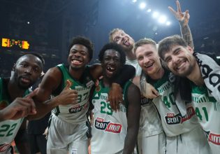 Η Χρυσή Βίβλος της Basket League: Έφτασε τα 41 πρωταθλήματα ο Παναθηναϊκός