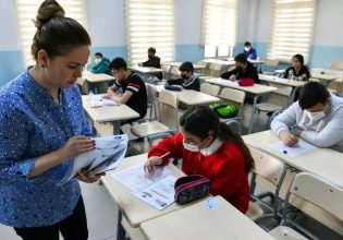 Τουρκία: Νεαρός προσπάθησε να περάσει τις εισαγωγικές εξετάσεις με σκονάκι ΑΙ