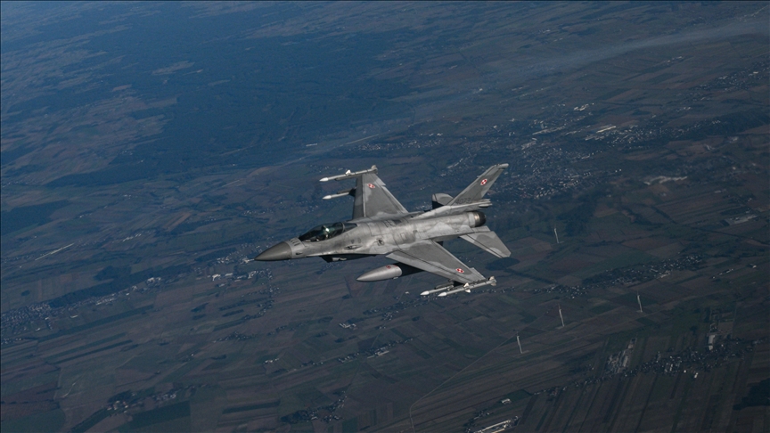 Τουρκία: Οι συμβάσεις για τα F-16 έχουν υπογραφεί, συνεχίζονται οι εργασίες για τις λεπτομέρειες